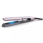 Philips Plancha para el Pelo 5000 Series BHS530/00 Rosa claro metálico